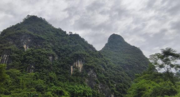 Yangshuo Scenery 8