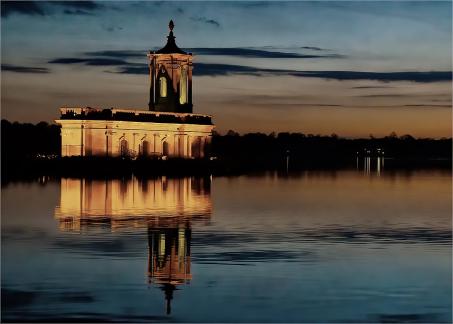 Normanton Church