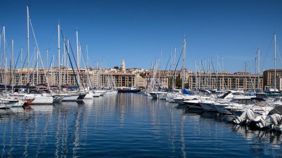 Marseille 20