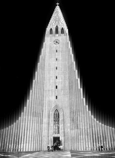 Hallgrimskirkja