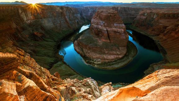 Page Valley Arizona