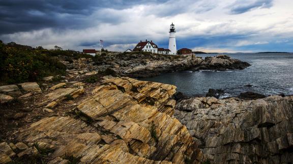 Portland Lighthouse