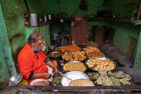 Varanasi Misti