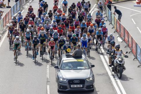 HK Bicycle Festival 01