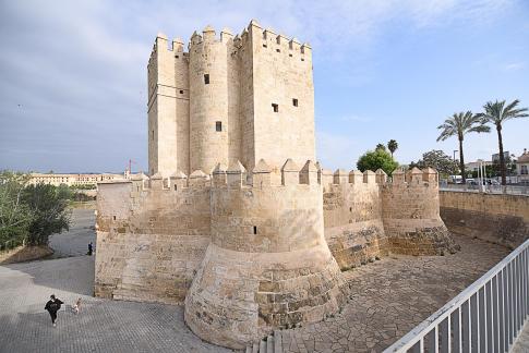 Torre en el Puente