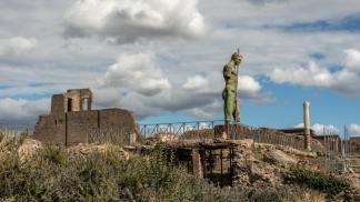 POMPEII NAPOLI 2023