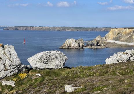 Coast of France