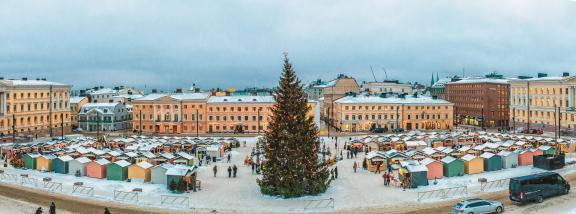 Senaatintori