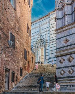 Siena Cathedral