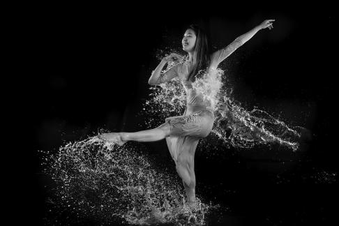 Water Ballet 16