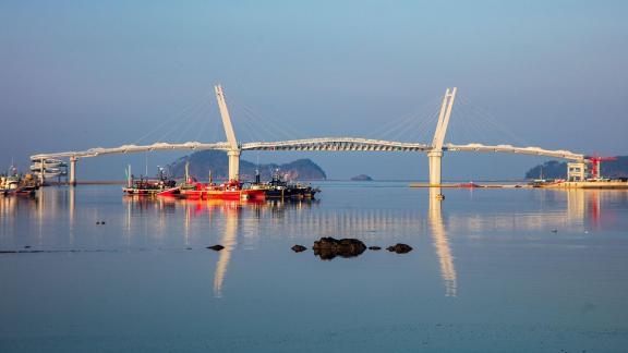 Taean Footbridge3