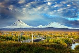 Kamchatka