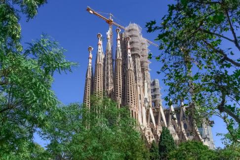 Sagrada Familia