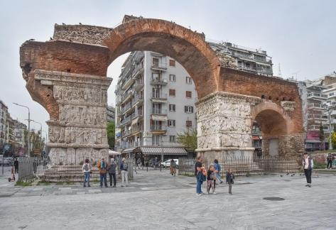 Arch of Galerius