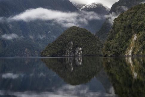 Doubtful Sound NZ