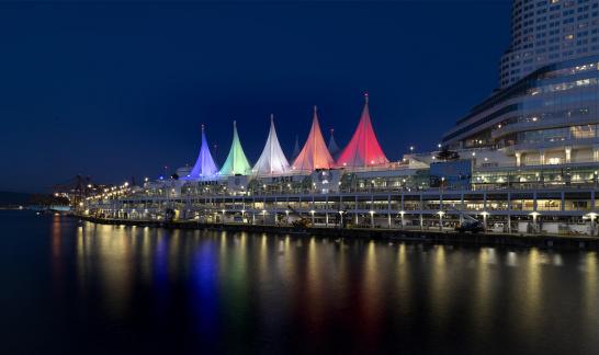 Canada Place 4691