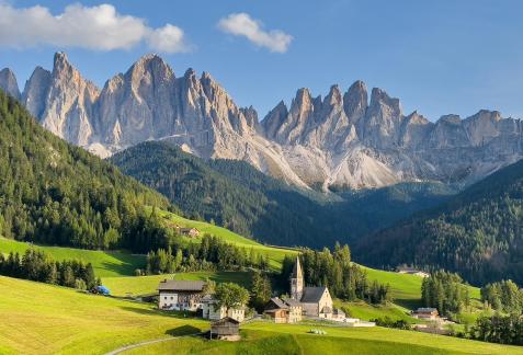 Dolomites 27