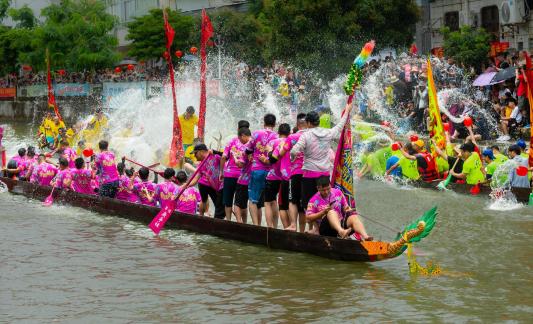 Dragon Boat Festival 122