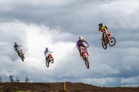 Motocross 7