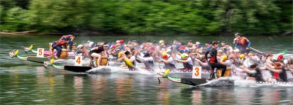 Dragon Boat Race 9