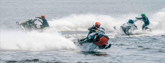 Watercross Race 2