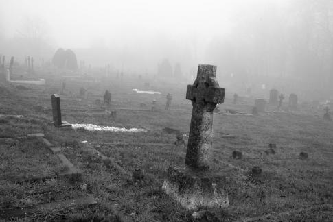 Cemetery in mist.jpg