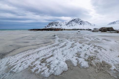 Winter in Lofoten 6