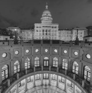 Texas Capitol