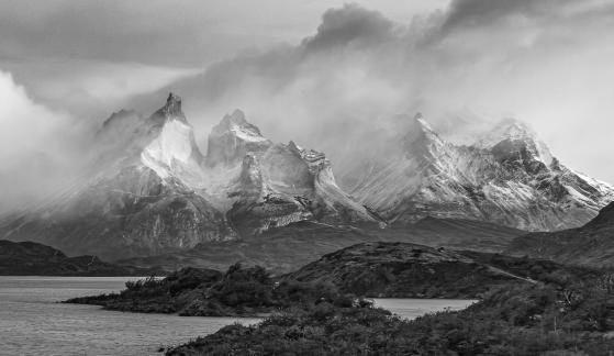 Torres Del Paine 58