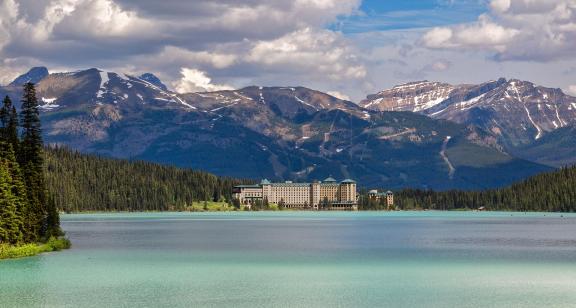 Lake Louise 33