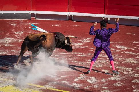 Feria du Riz 19