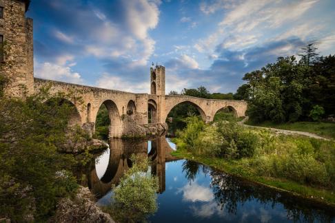 View at Besalu 1