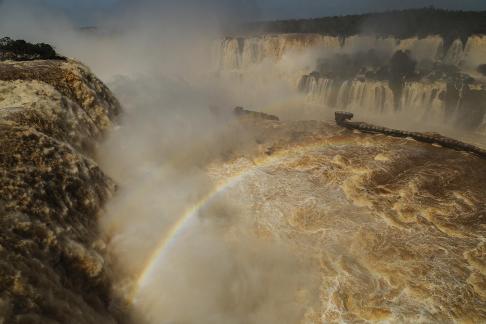 Iguacu Flood Stage 01