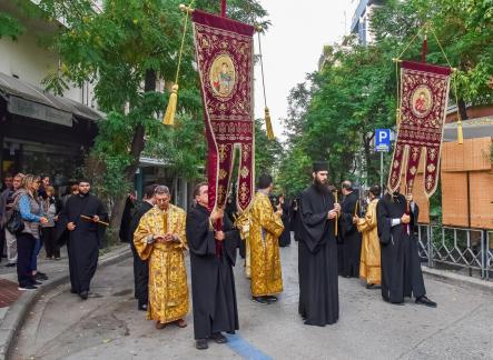 Banners of Faith