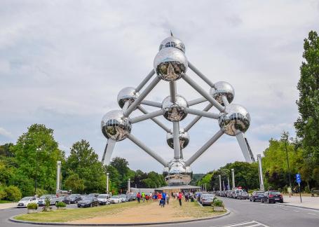 Atomium