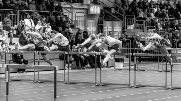 TIM24 M60 Hurdles Q1