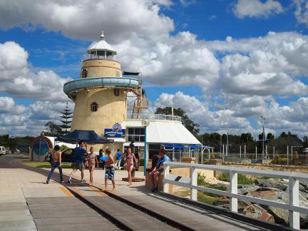 Batherton Beach 2