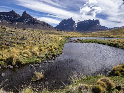 Laguna Rodas