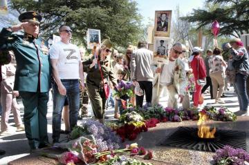 The immortal regiment-6