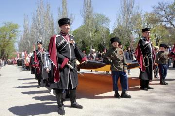 The immortal regiment-7