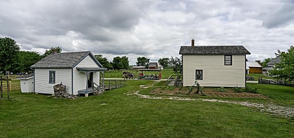 Farm Tour