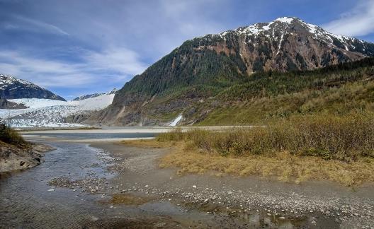 Alaskan Landscape