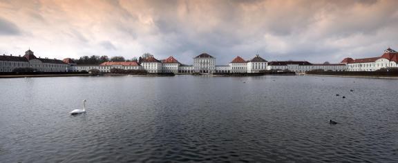 Schloss Nymphenburg Germany