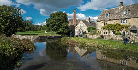 Cotswold Village