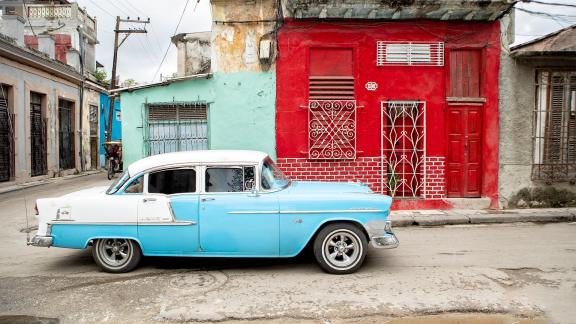 Old Havana