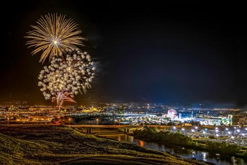 Cordoba en feria