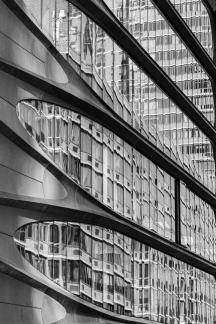 High Line Windows