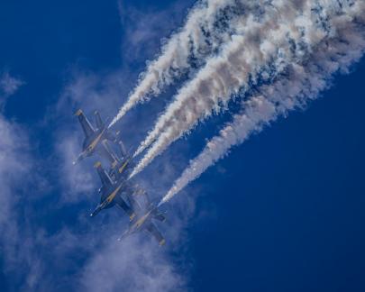 Blue Angels 36