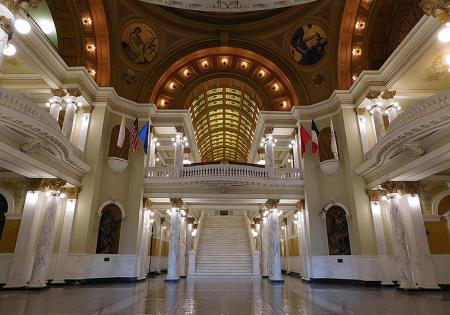 Capitol Steps