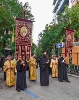 Thessaloniki St Demetrios